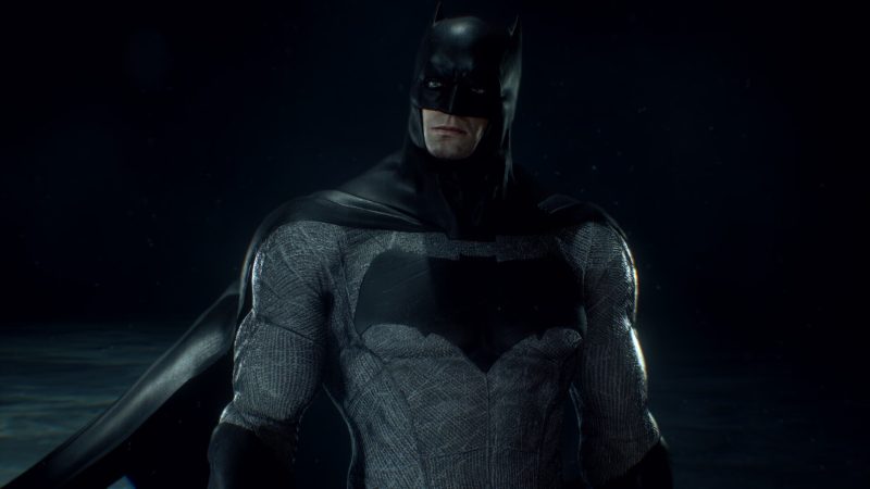 Arkham Knight set a high bar for video game adaptations of comic book characters. 