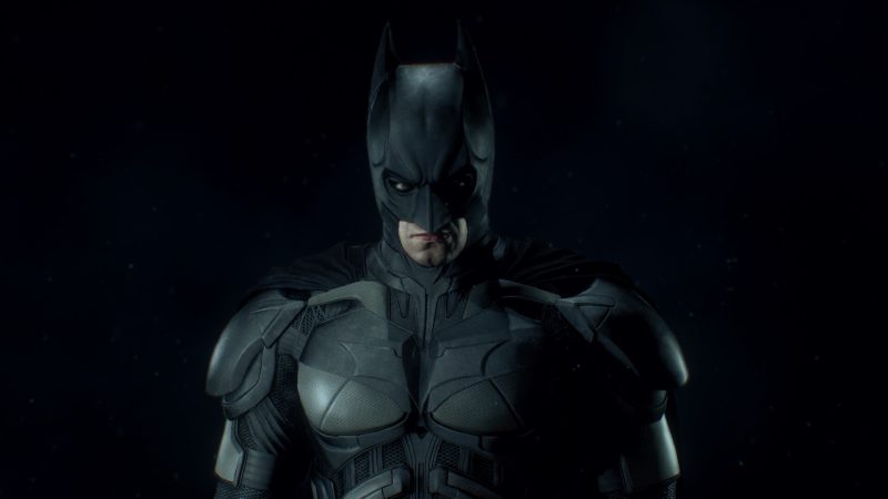 Rocksteady Studios has done an excellent job paying homage to the Batman actors of the past in its games. 