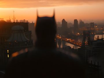 It makes sense for Robert Pattinson's The Batman suit to make its way to the ultimate Batman game following its successful theatrical run.