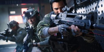EA and DICE are probably not ready to go the free-to-play route for Battlefield 2042 but it should think about it.