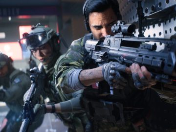 EA and DICE are probably not ready to go the free-to-play route for Battlefield 2042 but it should think about it.