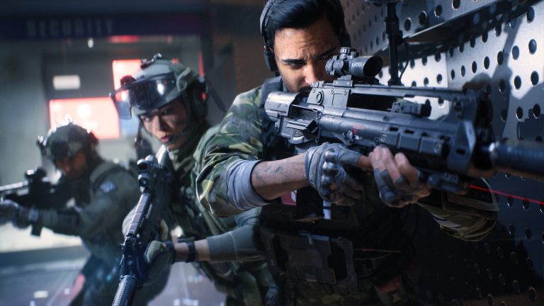 EA and DICE are probably not ready to go the free-to-play route for Battlefield 2042 but it should think about it.
