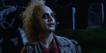 Alfred Gough and Miles Millar will pen the script for Beetlejuice 2.