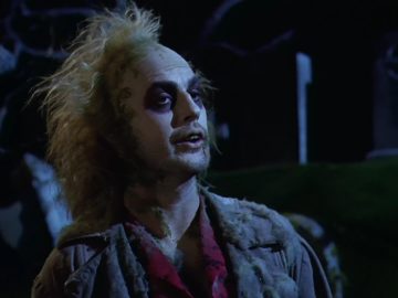 Alfred Gough and Miles Millar will pen the script for Beetlejuice 2.