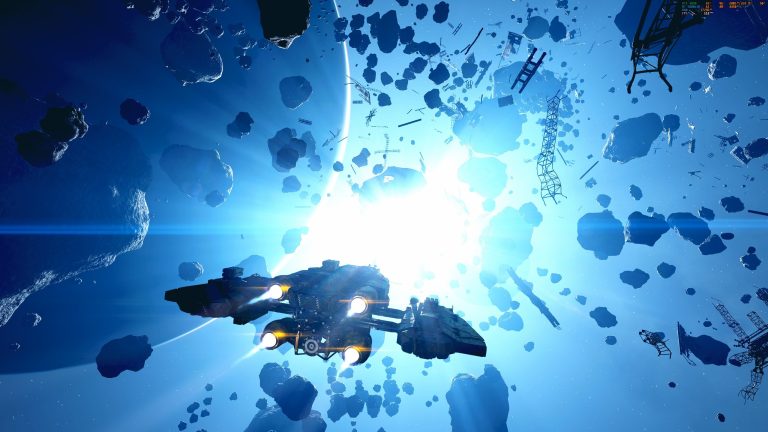 Starfield proves that bigger isn't always better.