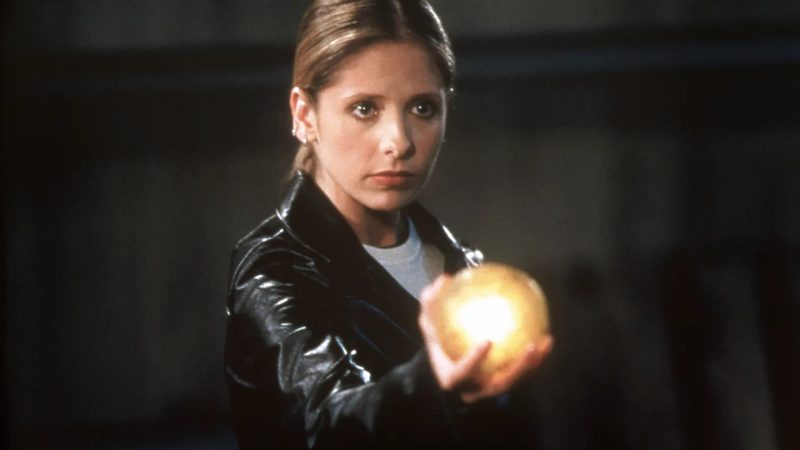 A Buffy the Vampire Slayer reboot has been rumored for years.