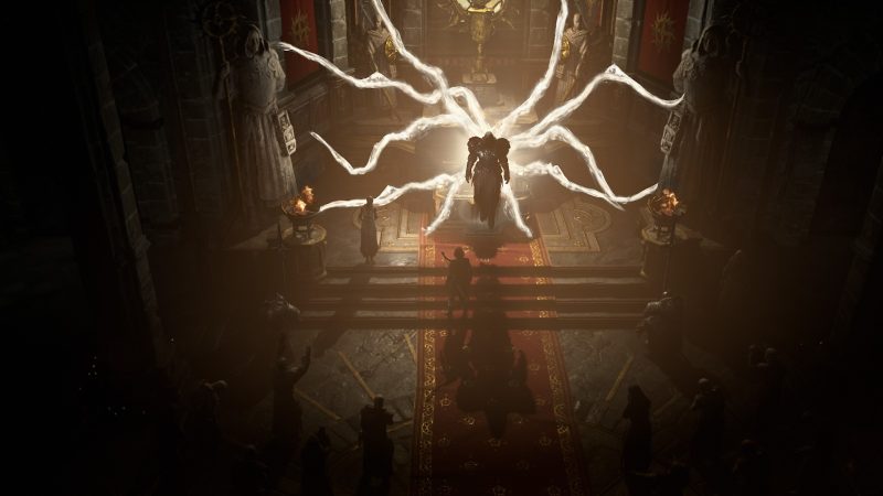 Hopefully, the first expansion for Diablo 4 can build on what Season of Blood brought to the table. 