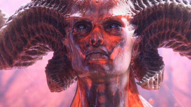 You've got to hand it to Diablo 4's marketing team, they know how to go viral.