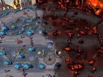 Heroes of the Storm wasn't a failure by any means but it failed to achieve the heights that it potentially could under better management.