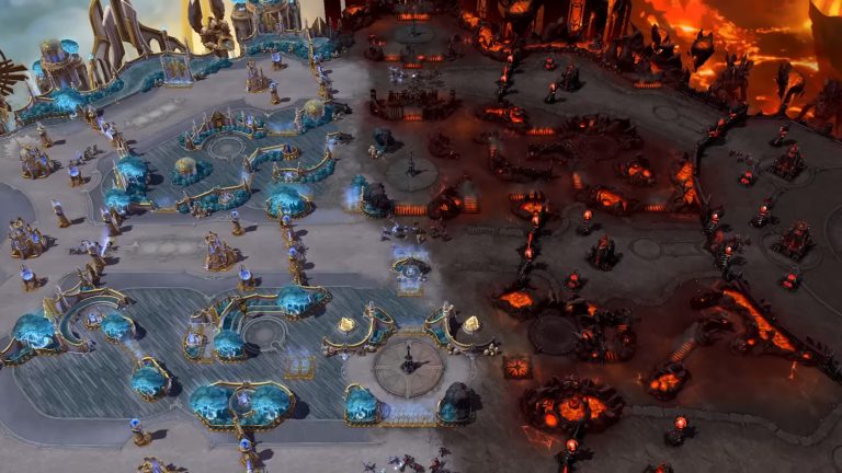 Heroes of the Storm wasn't a failure by any means but it failed to achieve the heights that it potentially could under better management.