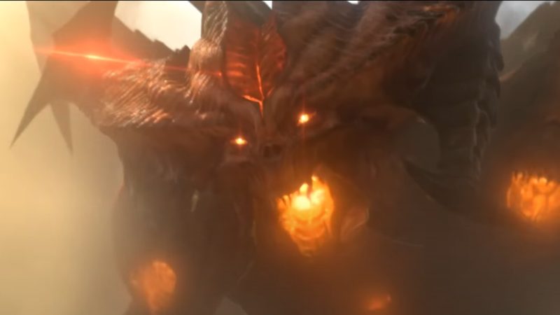 Heroes of the Storm may be due for a revival if it's added to Steam and ported to console. 