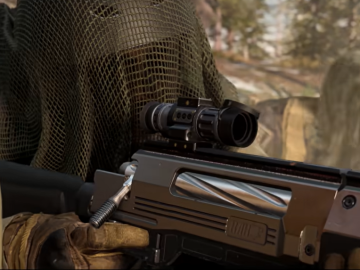 Call of Duty: Warzone Mobile is a port of 2020's Call of Duty: Warzone for iOS and Android.