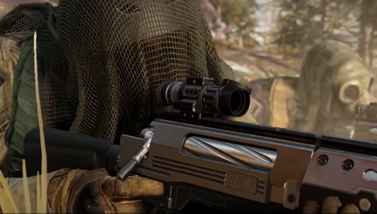 Call of Duty: Warzone Mobile is a port of 2020's Call of Duty: Warzone for iOS and Android.
