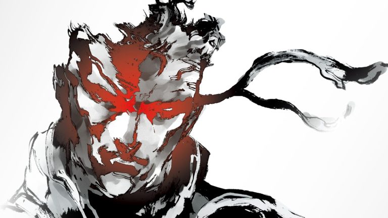 Metal Gear holds a special place in the hearts of action fans.