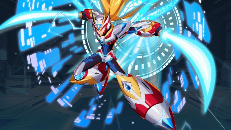 Mega Man fans want to see more than one new entry every new decade after the recent string of successful re-releases and remakes. 