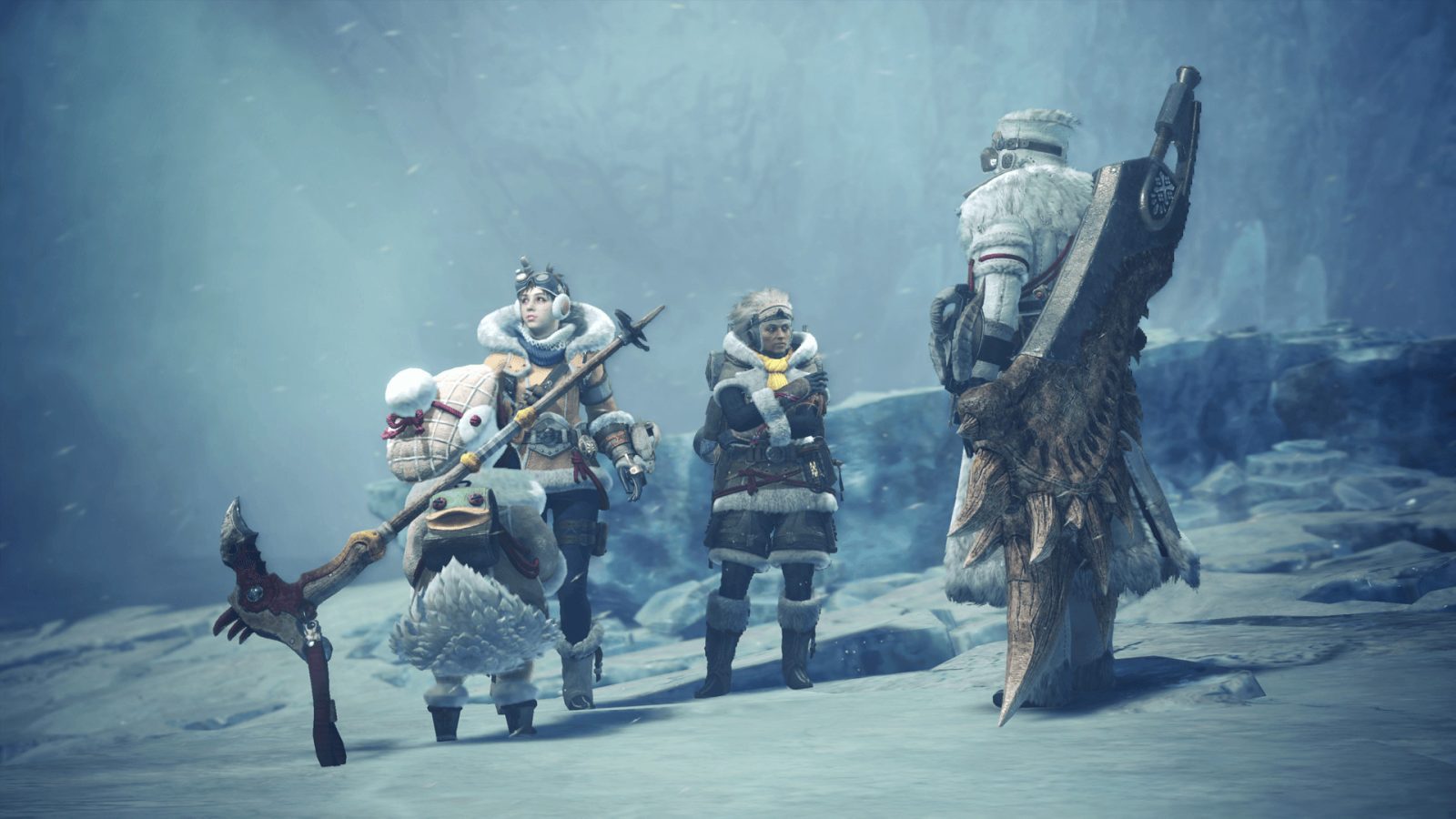 Capcom's Monster Hunter series, which began in 2004, has sold over 90 million copies.