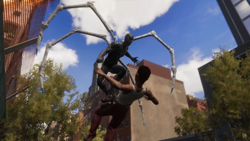 Marvel's Spider-Man 2 is easily one of the most highly anticipated sequels of the current console generation. 