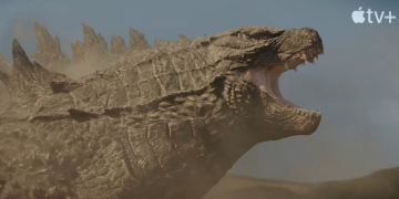 Chaos and monsters emerge in the first trailer for Apple TV+'s Monarch: Legacy of Monsters