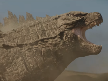 Chaos and monsters emerge in the first trailer for Apple TV+'s Monarch: Legacy of Monsters