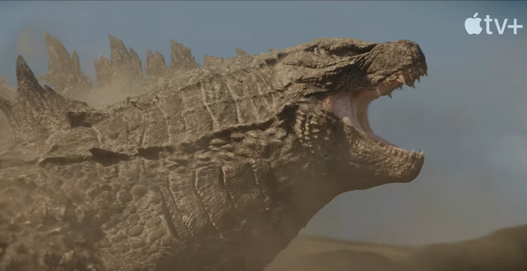 Chaos and monsters emerge in the first trailer for Apple TV+'s Monarch: Legacy of Monsters
