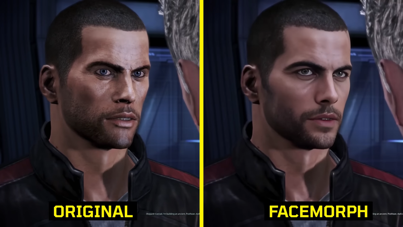 So what happens when developers decide to use AI to generate game characters, like Corridor Digital did?