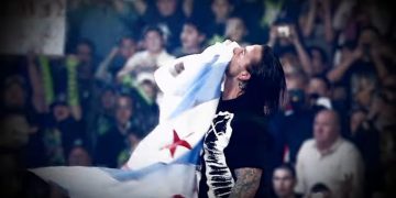 CM Punk needs the WWE more than the other way around, so it'll be interesting to see how the negotiations will play out.
