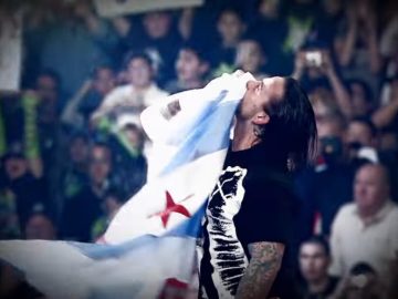 CM Punk needs the WWE more than the other way around, so it'll be interesting to see how the negotiations will play out.