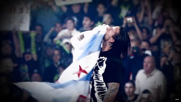 CM Punk needs the WWE more than the other way around, so it'll be interesting to see how the negotiations will play out.