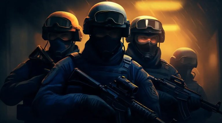 Counter-Strike 2 will not be available on macOS and older PCs.