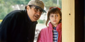 Danny DeVito and Mara Wilson Are Set to Reunite for Matilda in Concert