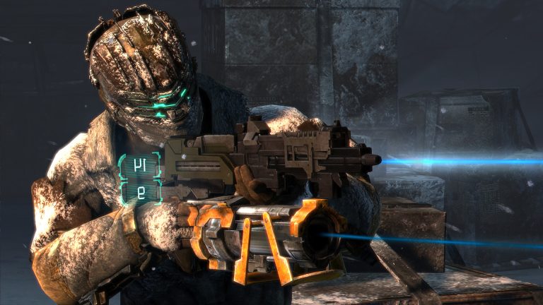 Dead Space 3 sales were more than 20% less than those of Dead Space 2.