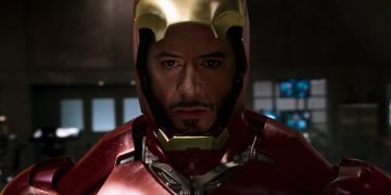 While it's likely outside the budget, a cameo of Robert Downey Jr. wouldn't be the worst idea.