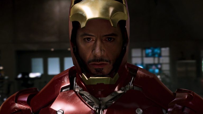 While it's likely outside the budget, a cameo of Robert Downey Jr. wouldn't be the worst idea.