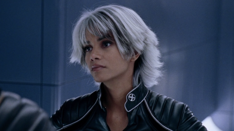 The "Halle Berry script" reportedly added fake scenes to entice the actress to return.
