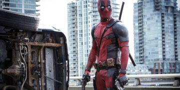 Deadpool 3 isn't coming in May.