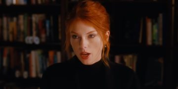 Taylor Swift has directed and acted in her own music videos, even winning an award for her work.