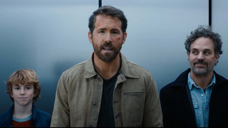 Shawn Levy landed the gig to direct Deadpool 3 after working with Ryan Reynolds in The Adam Project.