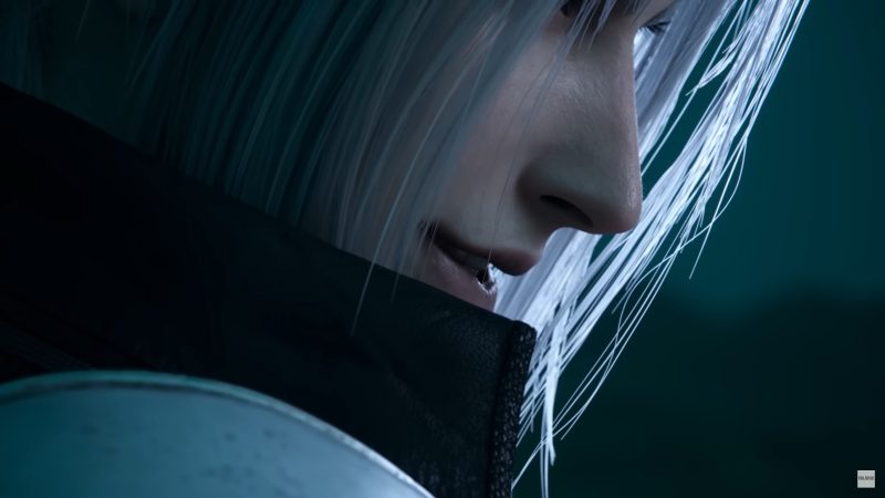 At the rate that Creative Business Unit I is going, the final entry in the FF7 Trilogy Remake will likely be out by 2026 or 2027.