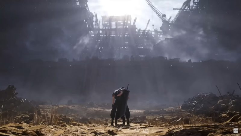 Final Fantasy 7 Rebirth isn't expected to get a DLC, unlike Final Fantasy 7 Remake. 