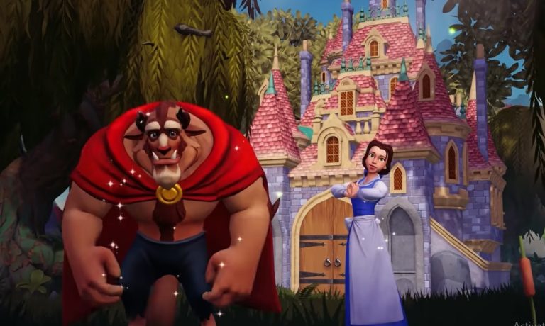 Disney Dreamlight Valley is a life simulation adventure game set in the Disney universe and populated with many of its iconic characters.