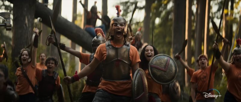 Disney+ is in desperate need of other franchises to help round out its very Marvel- and Star Wars-centric library. 