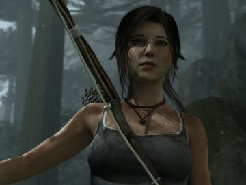 RUMOR: Eidos Montreal's new IP will be a mix of Tomb Raider and Breath of the Wild