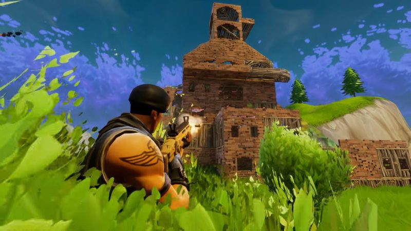 To be fair, six years is a long time to dominate a genre, which Fortnite has successfully done since 2017. 