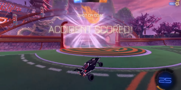 Fans are not happy about Epic Games policy to end player-to-player trading in Rocket League