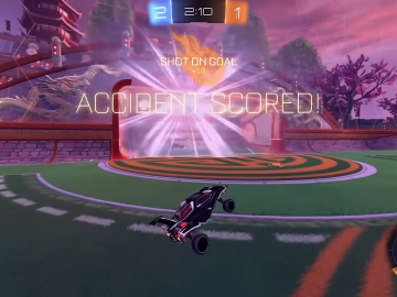 Fans are not happy about Epic Games policy to end player-to-player trading in Rocket League