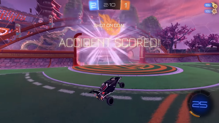 Fans are not happy about Epic Games policy to end player-to-player trading in Rocket League