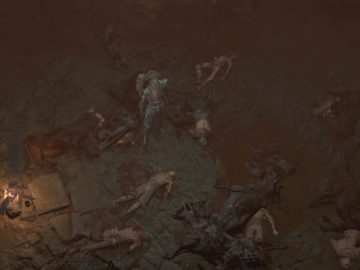 Once again, fans have stumbled on a dead end in their search for the Secret Cow Level in Diablo 4.