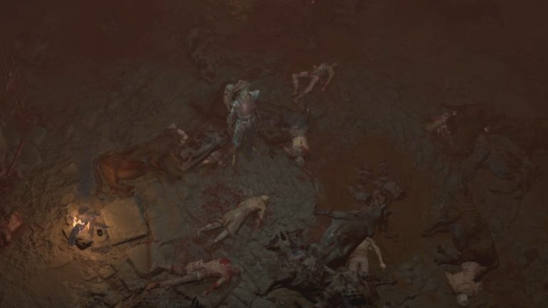 Once again, fans have stumbled on a dead end in their search for the Secret Cow Level in Diablo 4.