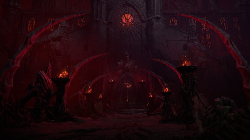 If it's true that Blizzard is hiding the Secret Cow Level in Diablo 4 on purpose, it risks an underwhelming official announcement if it doesn't live up to the expectations. 