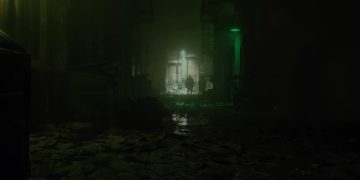 Fans can't decide if they should be mad or sad about Alan Wake 2's requirements on the PC.
